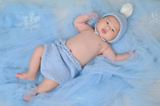 广汉七个月宝宝怎么教育