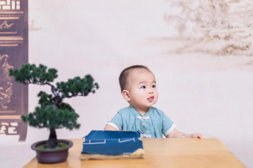 广汉月子里宝宝湿疹怎么办